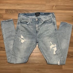 PacSun Jeans (Skinny)